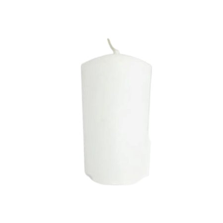 Kit 15 und Velas Rechaud brancas