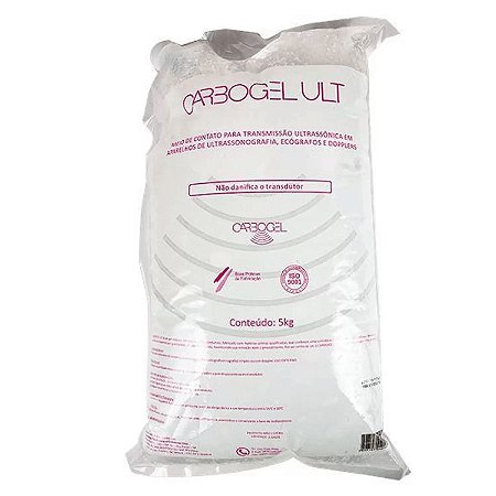 Carbogel Ult-BAG 5kg