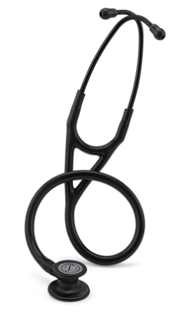 Estetoscópio Cardiology IV Littmann Black Edition 6163 3M