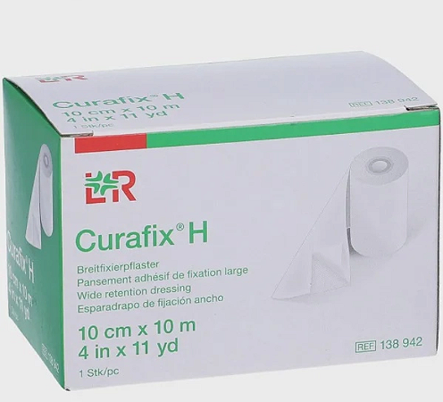 Curafix H Fita 10x10m - Venosan