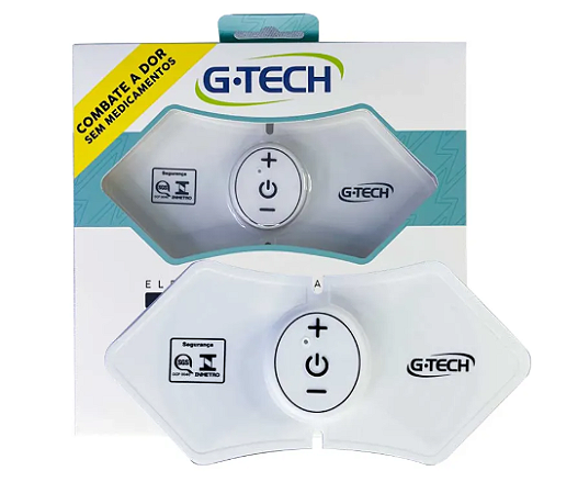 Eletroestimulador Tens G-Tech Und