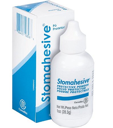 Stomahesive Pó - Convatec UNIDADE