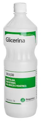 Glicerina Branca 1L Rioquímica