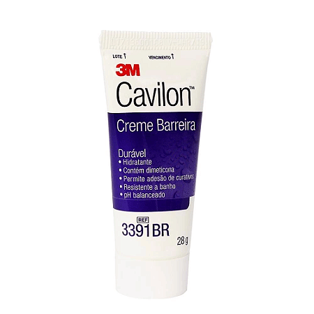 Cavilon Creme Barreira Durável 28gr. - 3391BR