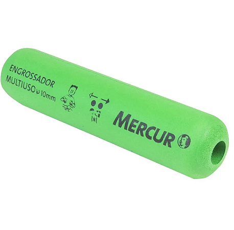 Engrossador Multiuso 10mm - Mecur