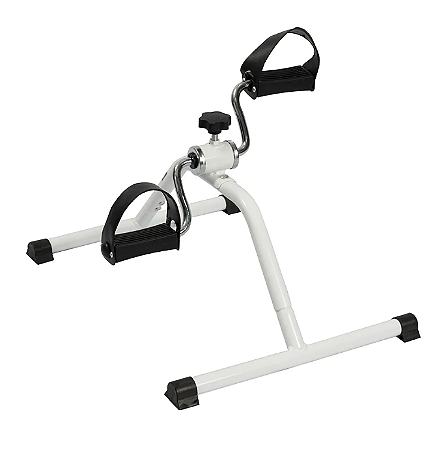Mini Bike Portátil Branca E22 - Acte Sports UND