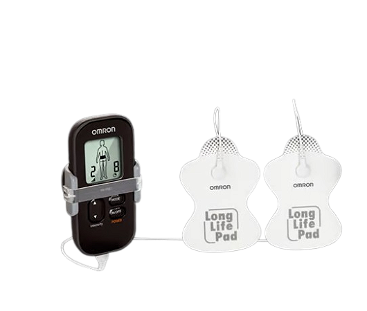 Massageador de Eletroterapia HV-F021 - Omron