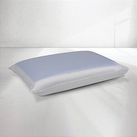 Travesseiro Ice Gel - Longevitech Unidade