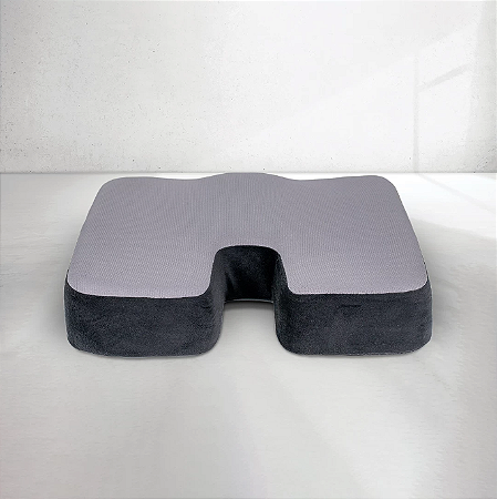 Almofada Cóccix Premium IceGel - Longevitech Unidade