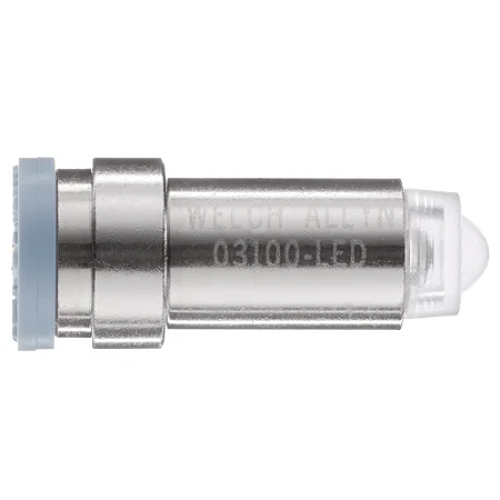 Lamp. halogena 3,5v HPX-03100-UW.ALLYN. UNIDADE