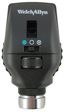 Oftalmoscópio 3,5 V Lâmp. Led 11720-L Welch Allyn / Baxter Und.