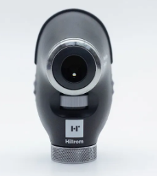 Oftalmoscópio PanOptic com filtro azul modelo 1182 da Welch Allyn/Baxter Und.