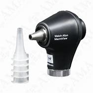 OTOSCOPIO BASICO MICRO WIEW2382-WELCH ALLYN UNIDADE