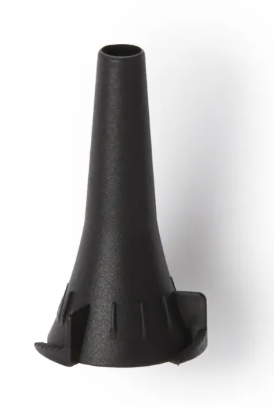 Espéculo Auricular Descartável KleenSpec524 Tam.:4.25 MM Welch Allyn PCTC/34un. Und.