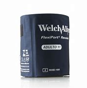 BRACAD P/PA REUSAVEL.FLEXIPOR AD11WREUSE11BR - W.ALL UNIDADE