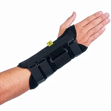 Órtese Longa Para Punho Direita Kestal M -KS0136