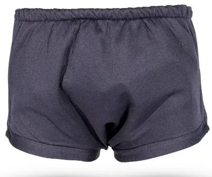 Short Absorv. para Praia / Piscina - Adulto G