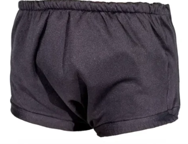 Short Absorv. para Praia / Piscina - Adulto G1
