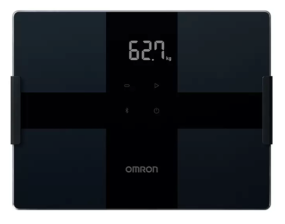 Balança de Bioimpedância CONNCT 2 HBF-270T1 Omron