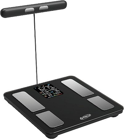 Balança Digital de Bioimpedância G-Tech Body Analyzer
