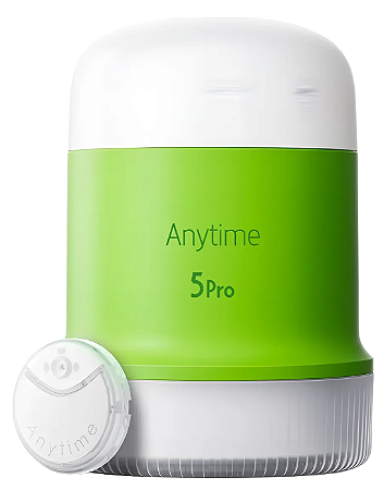 Sensor De Glicemia Anytime 5 Pro - Yuwell