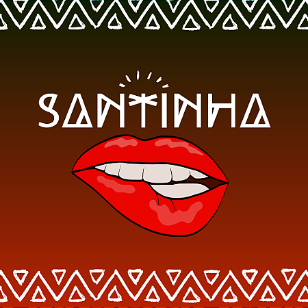 Santinha 30 ML
