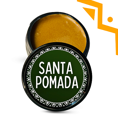 SANTA POMADA