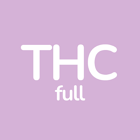 THC FULL - 30ml