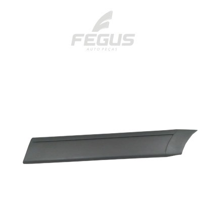 Friso Da Lateral Esquerda Gol Gl 1993-1994