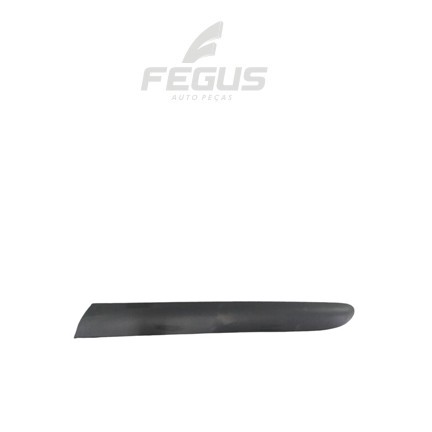 Friso Lateral Tras Esq Novo Original Renault Clio 2005-2012