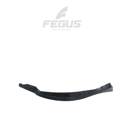 Junta Superior Porta Diant Esq Nova Original Peugeot 308