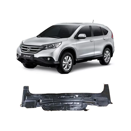 Painel Traseiro Novo Importado Honda Crv 2012-2016 Cód. 66100T0A300ZZ