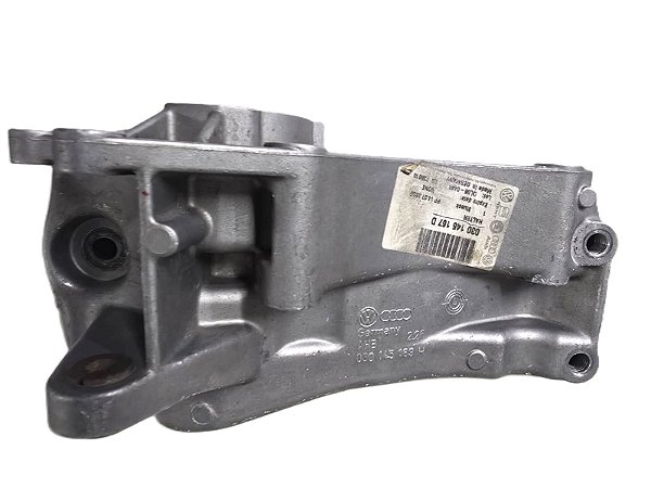 Suporte Alternador Original Volkswagen Fox / Golf (Semi Novo) 030145167d 030145169h