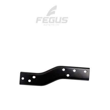 Suporte P/choque Tras Esquerdo Novo Original S10 / Silverado