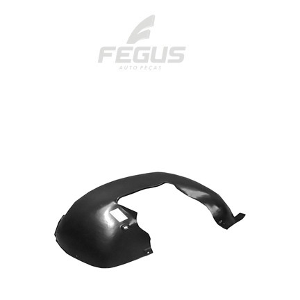 Parabarro Diant L/d Novo Original Volkswagen Jetta 2005-2010