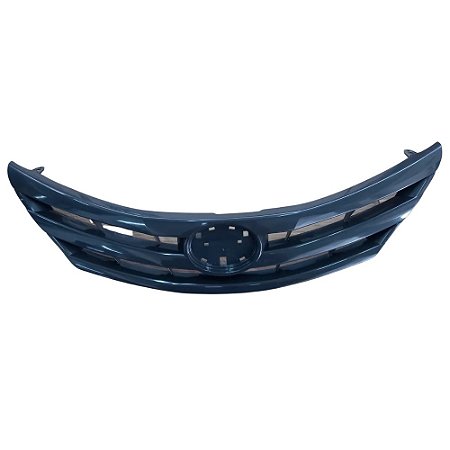 Grade Dianteira Nova Original Toyota Etios 2012-2016