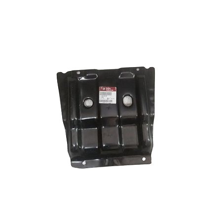 Suporte Central P/choque Tras Novo Original Fiat Palio 04-17
