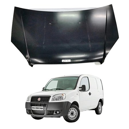 Capo Novo Original Fiat Doblo 2010-2015