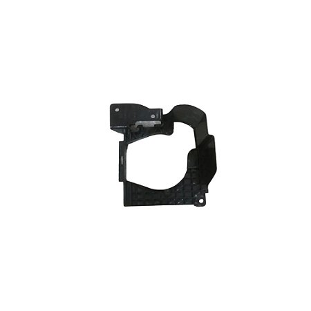 Moldura Farol Neblina Interno Nova Original Fiat Palio 2012
