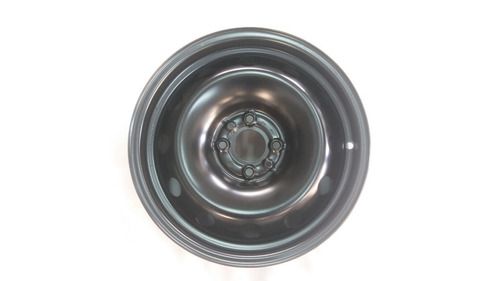 Aro De Ferro R15 Novo Original Fiat Siena 2012-2021