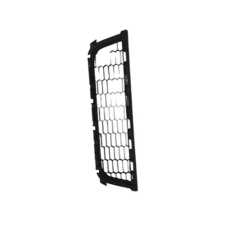 Grade P/choque Diant Nova Original Renault Sandero 2011-2014