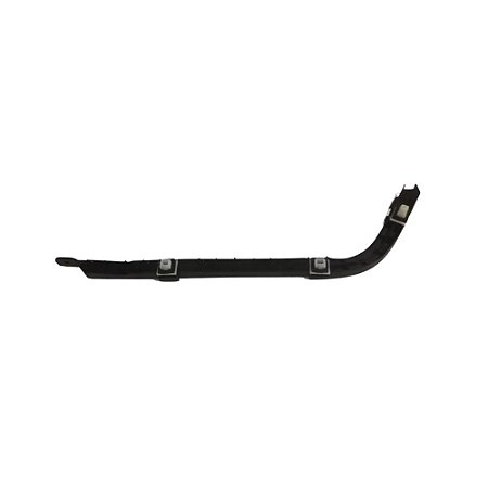Guia L/d P/choque Tras Novo Original Honda Civic 2007-2011