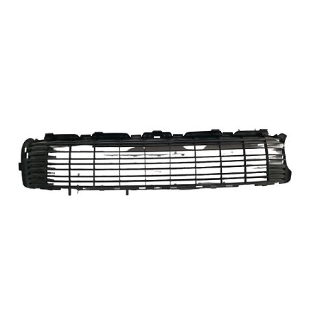 Grade P/choque Diant Nova Original Peugeot 3008 2009-2013