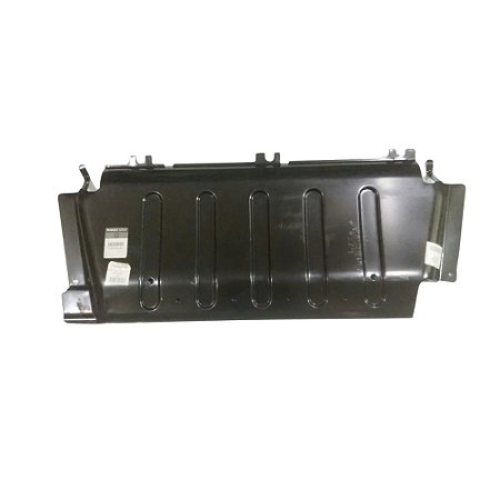 Protetor Do Carter Novo Original Renault Fluence 2011-2015