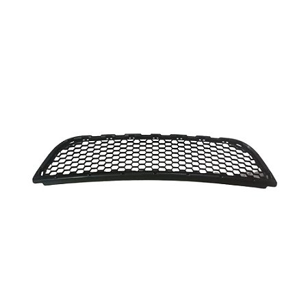 Grade Inf Entrada Ar Nova Original Renault Logan 2007-2009