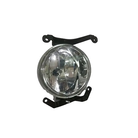 Farol De Milha Direito Novo Original Hyundai Hr 2005-2012