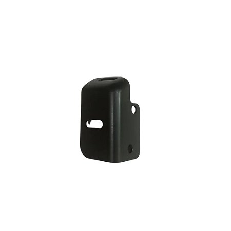 Guia Esq P/choque Tras Novo Original Chevrolet S10 / Blazer