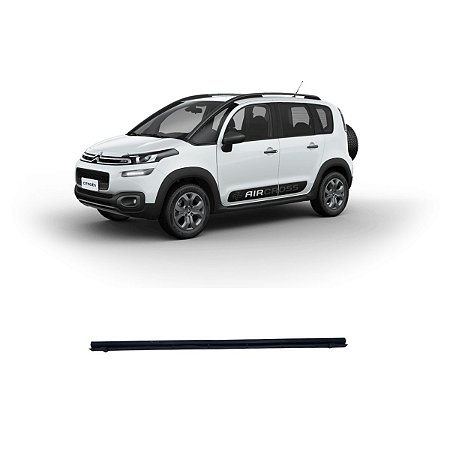 Borracha Pára-choque Diant Original Citroen C3 Aircross