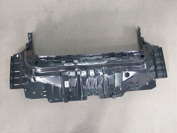 Painel Traseiro Novo Importado Honda City 2016-2018