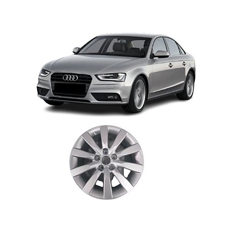 Roda De Liga R17 Semi Nova Audi A4 2013-2015